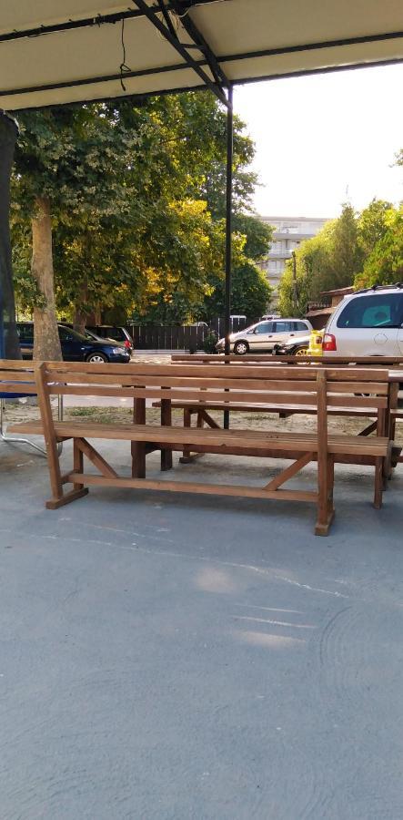 Вили Бийчхаус 크레네보 외부 사진