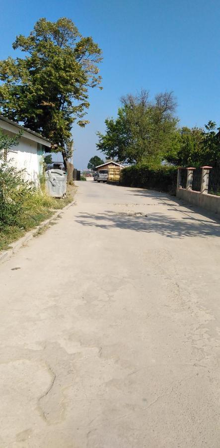 Вили Бийчхаус 크레네보 외부 사진